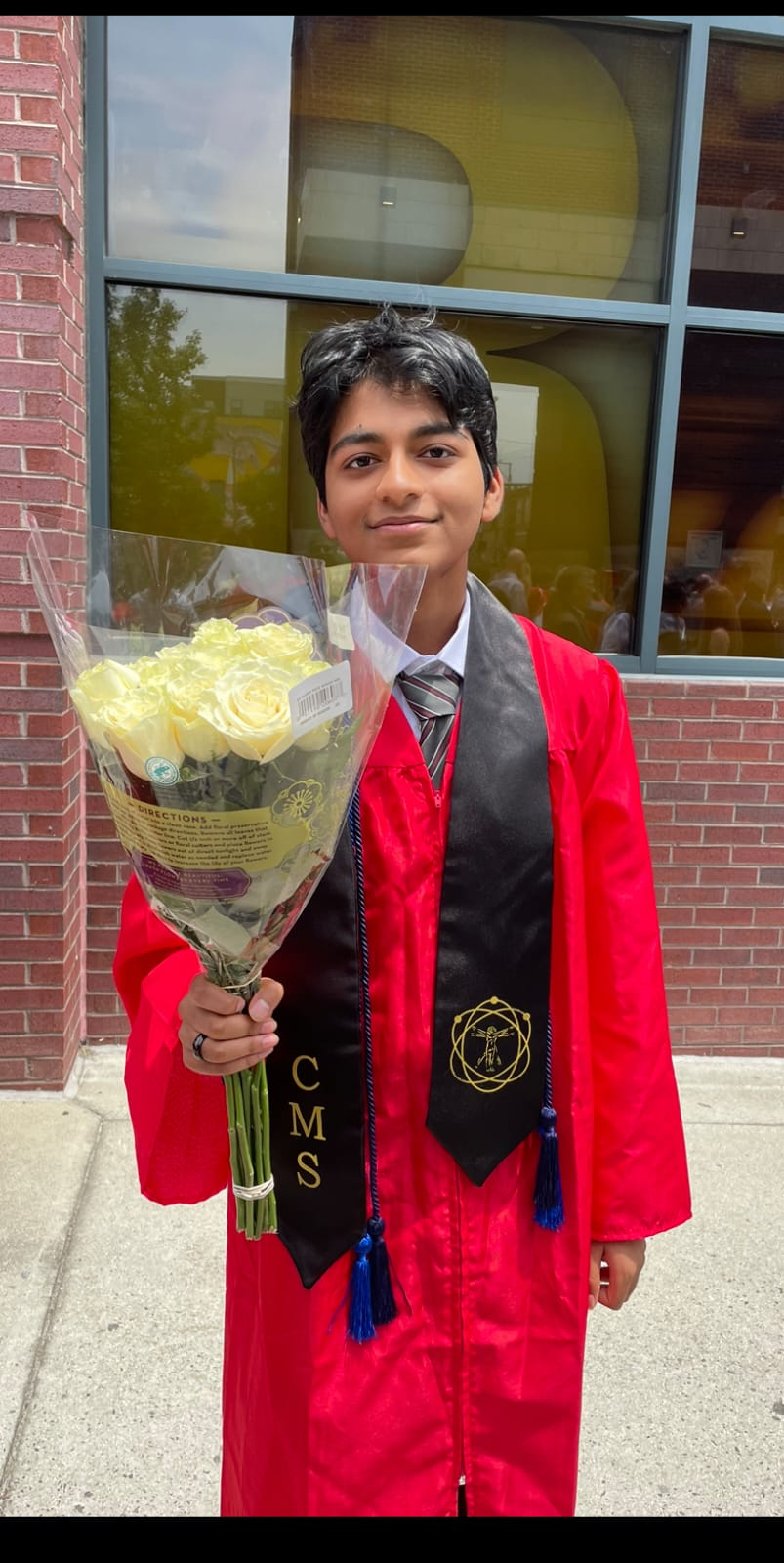 Principle Investigator